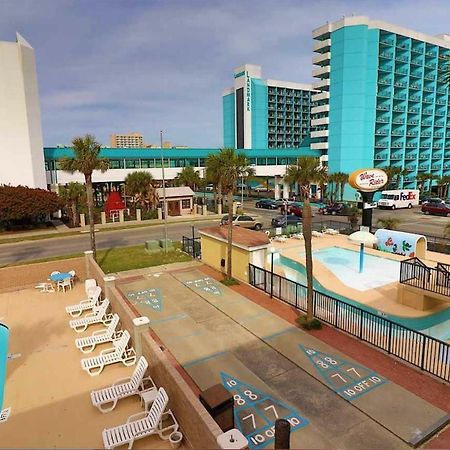 1600 South Ocean Boulevard Myrtle Beach Luaran gambar