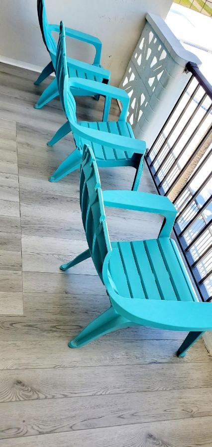 1600 South Ocean Boulevard Myrtle Beach Luaran gambar