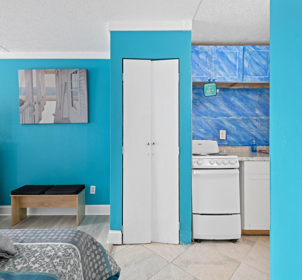 1600 South Ocean Boulevard Myrtle Beach Luaran gambar
