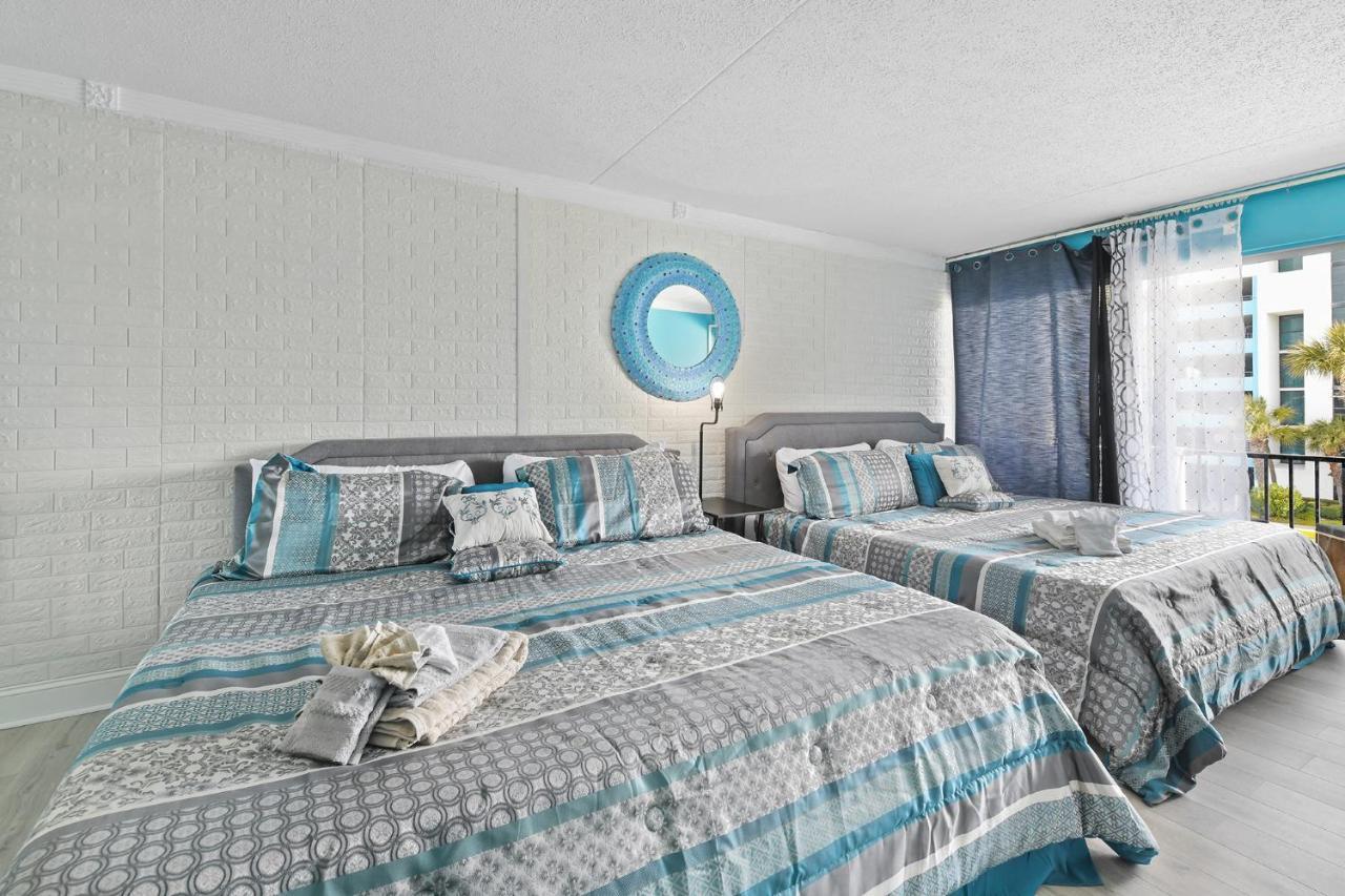 1600 South Ocean Boulevard Myrtle Beach Luaran gambar