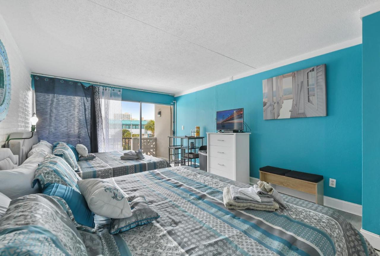1600 South Ocean Boulevard Myrtle Beach Luaran gambar