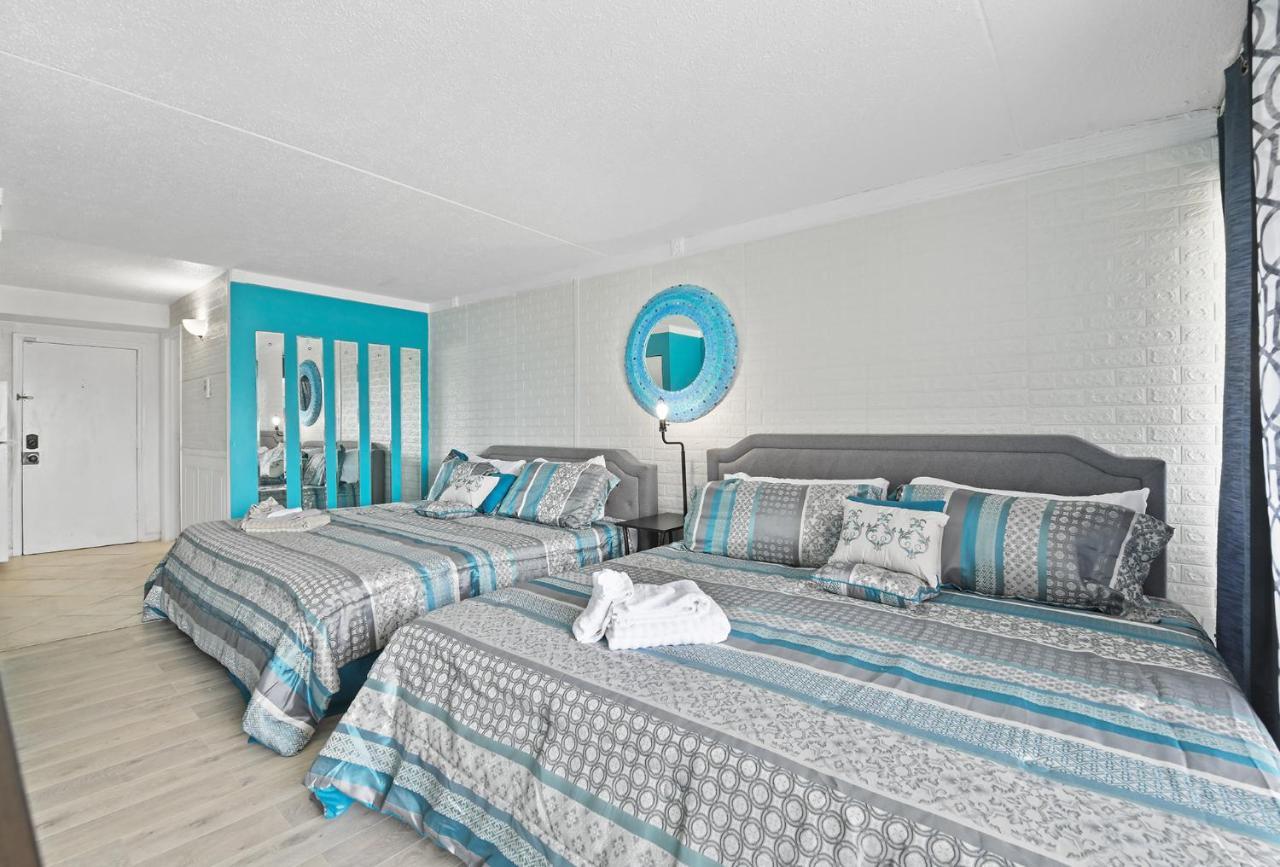 1600 South Ocean Boulevard Myrtle Beach Luaran gambar