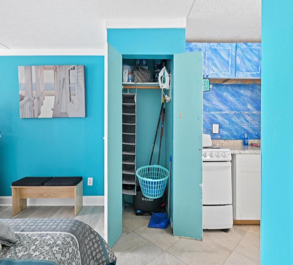 1600 South Ocean Boulevard Myrtle Beach Luaran gambar
