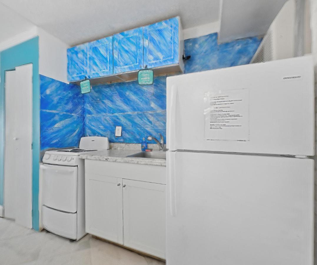 1600 South Ocean Boulevard Myrtle Beach Luaran gambar