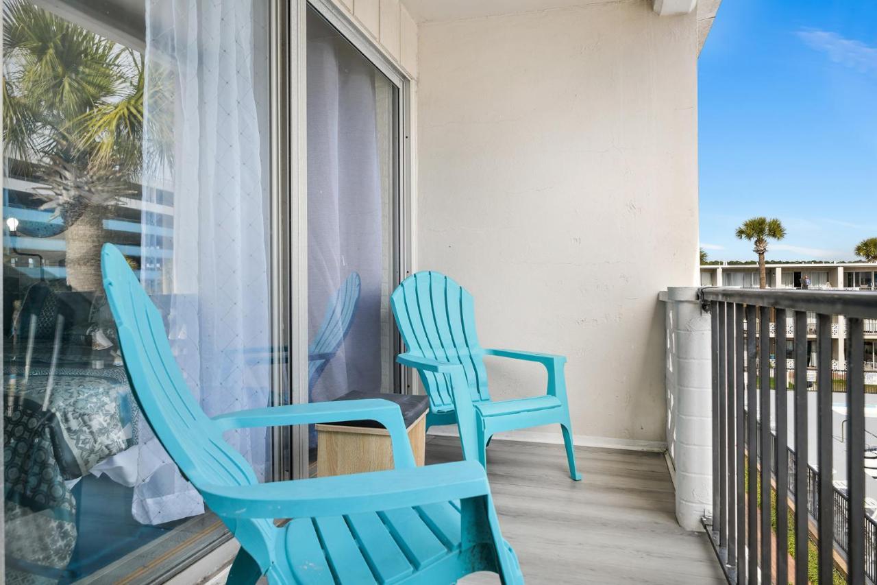 1600 South Ocean Boulevard Myrtle Beach Luaran gambar