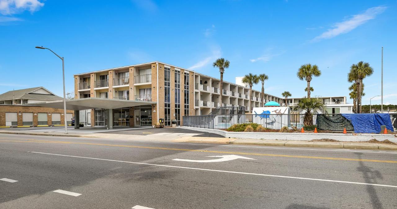 1600 South Ocean Boulevard Myrtle Beach Luaran gambar