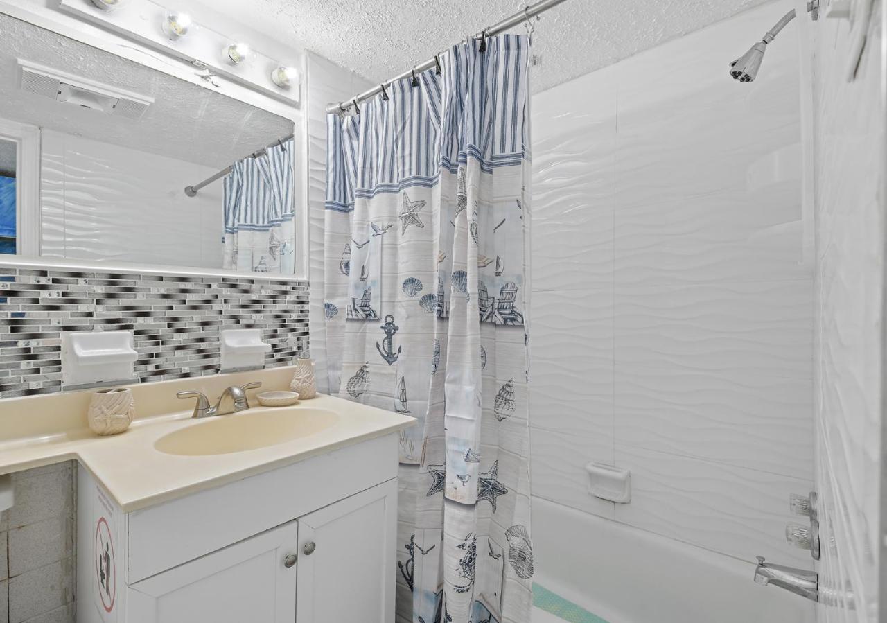 1600 South Ocean Boulevard Myrtle Beach Luaran gambar