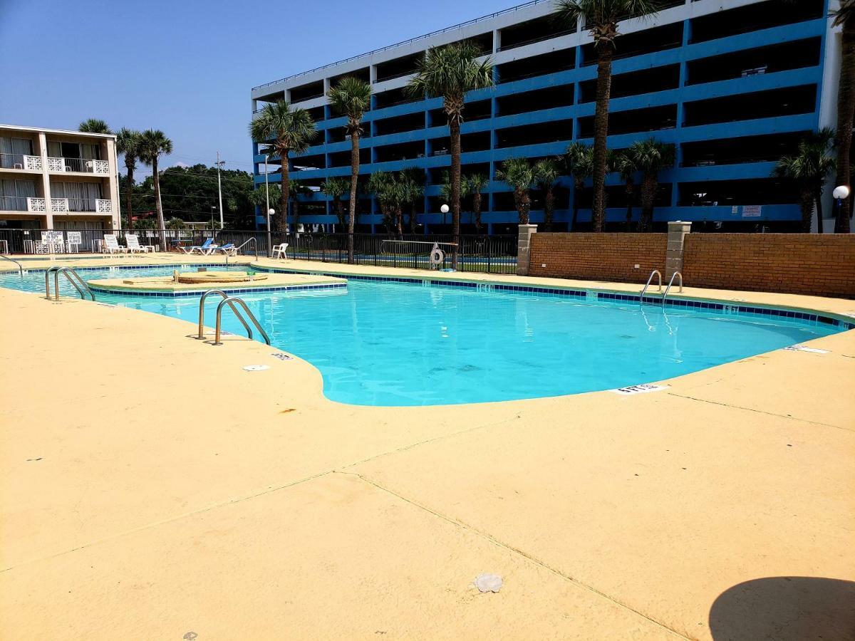 1600 South Ocean Boulevard Myrtle Beach Luaran gambar