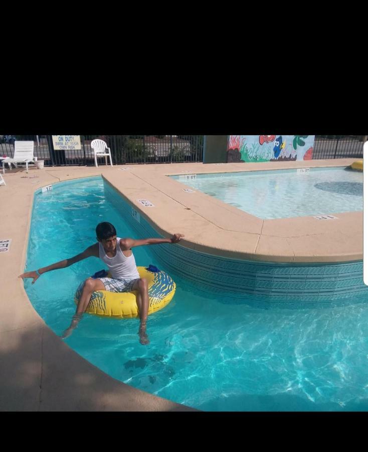 1600 South Ocean Boulevard Myrtle Beach Luaran gambar