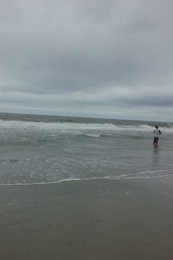 1600 South Ocean Boulevard Myrtle Beach Luaran gambar